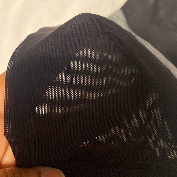 EXP CORE PERFORMANCE WOMEN LEGGING SIZE M/M IN EXCELLENT CONDITION - Picture 6 of 7